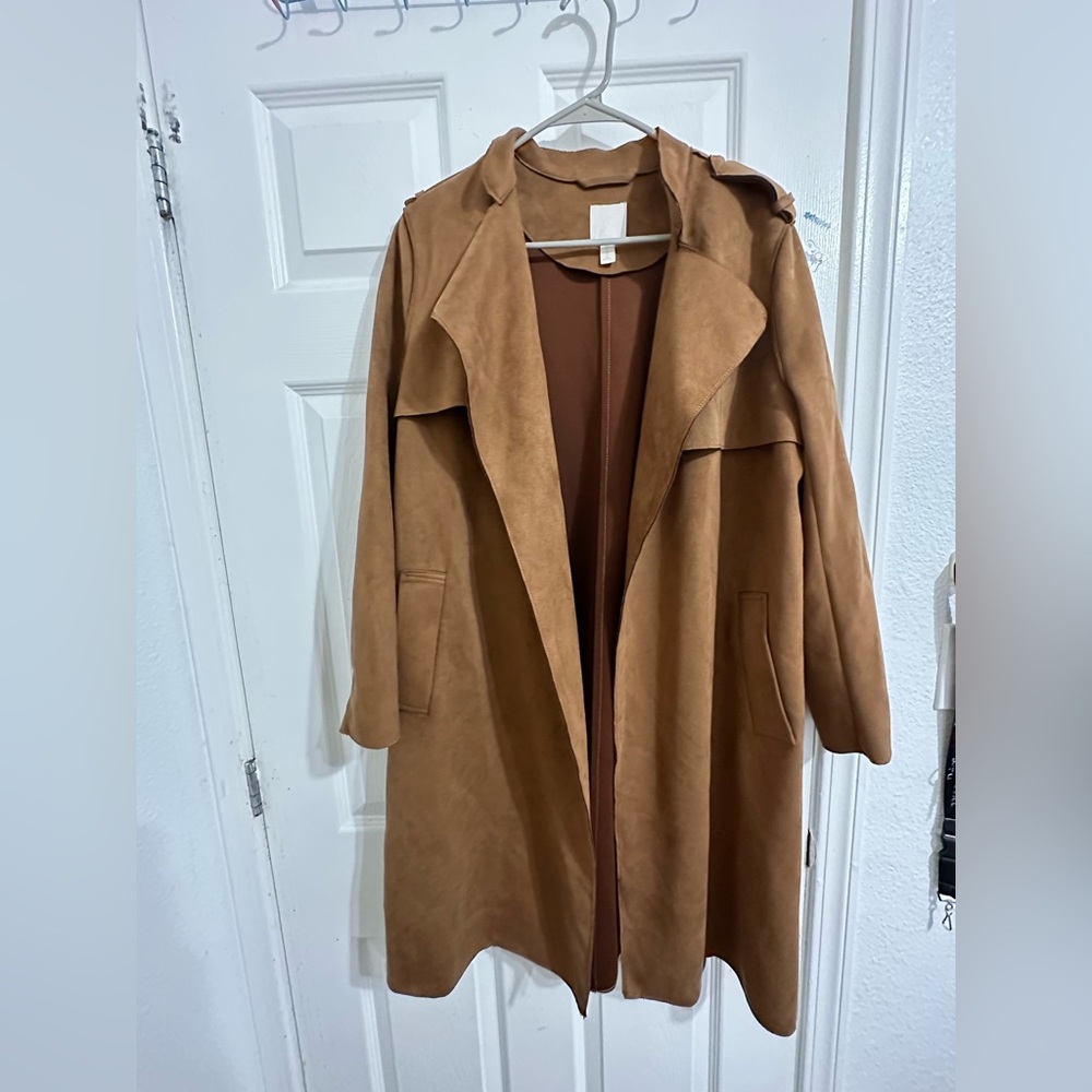H&M coat